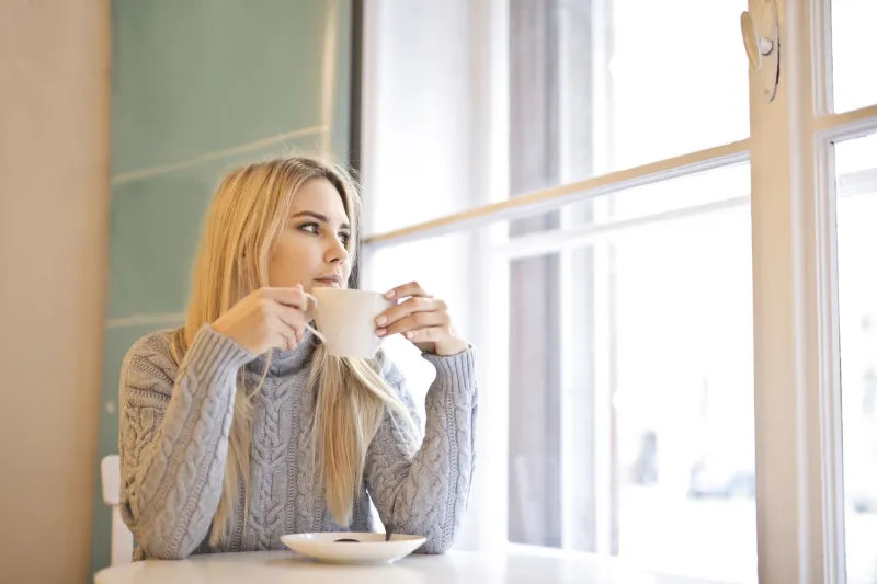 Your Brain's Best Work Happens When You Stop Trying So Hard