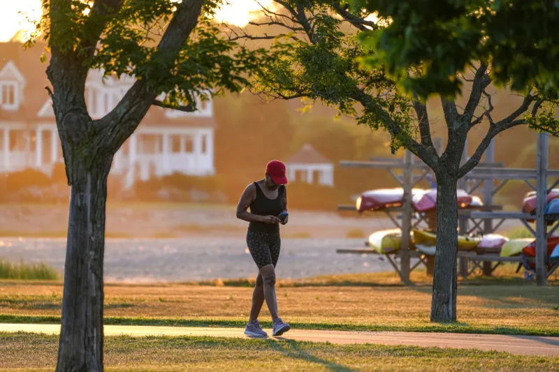 No Commute? Here's How to Build the Mental Breathing Room You Lost