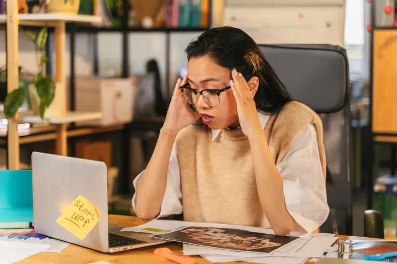 Your Packed Calendar Isn't Keeping You Productive — It's Keeping You Anxious