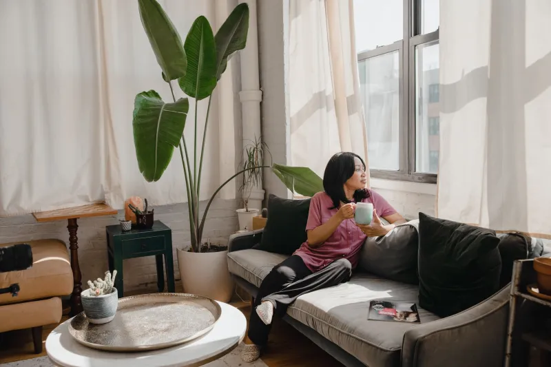 Taking a Day Off Shouldn't Feel Like a Crime — But Here's Why It Does