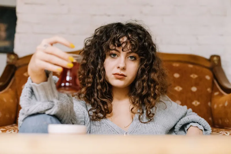 You Finally Have Free Time — So Why Does It Feel Terrible?