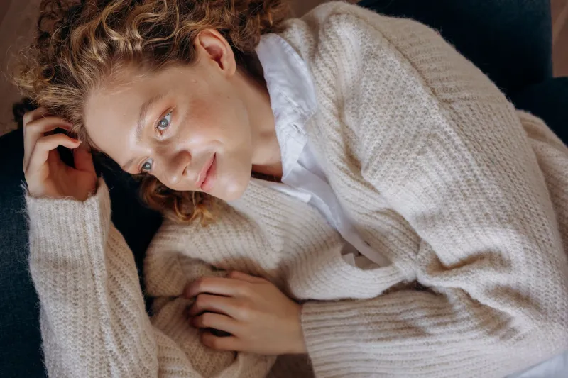 Why Resting Feels Wrong — And How to Finally Make Peace With It