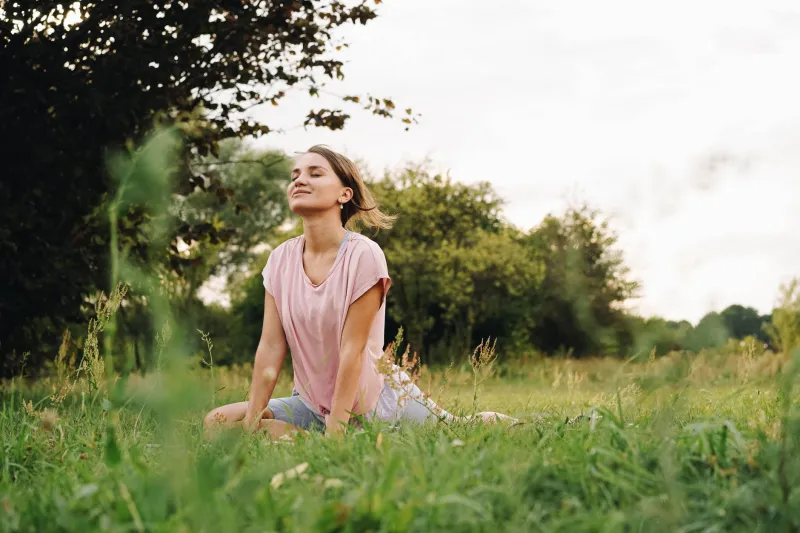 Why Your Body Still Thinks You're in Danger — Even on a Saturday Afternoon