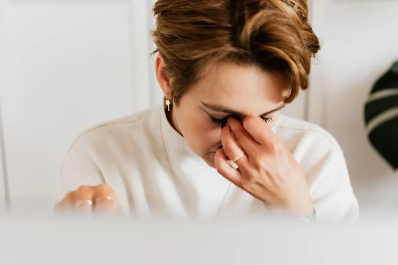 One Breath Can Change Your Brain: The Science of Using Your Lungs to Outsmart Stress